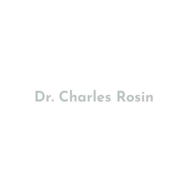 Dr. Charles Rosin DalRich Towne Square