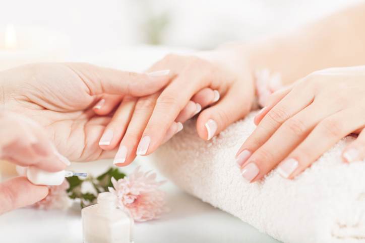 Manicure Manicure