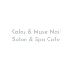 Kalos & Muse Nail Salon & Spa Cafe