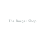 The Burger Shop