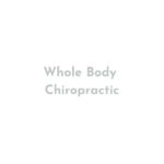 Whole Body Chiropractic
