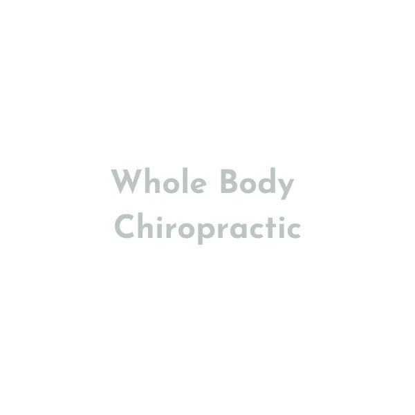 Whole Body Chiropractic_logo