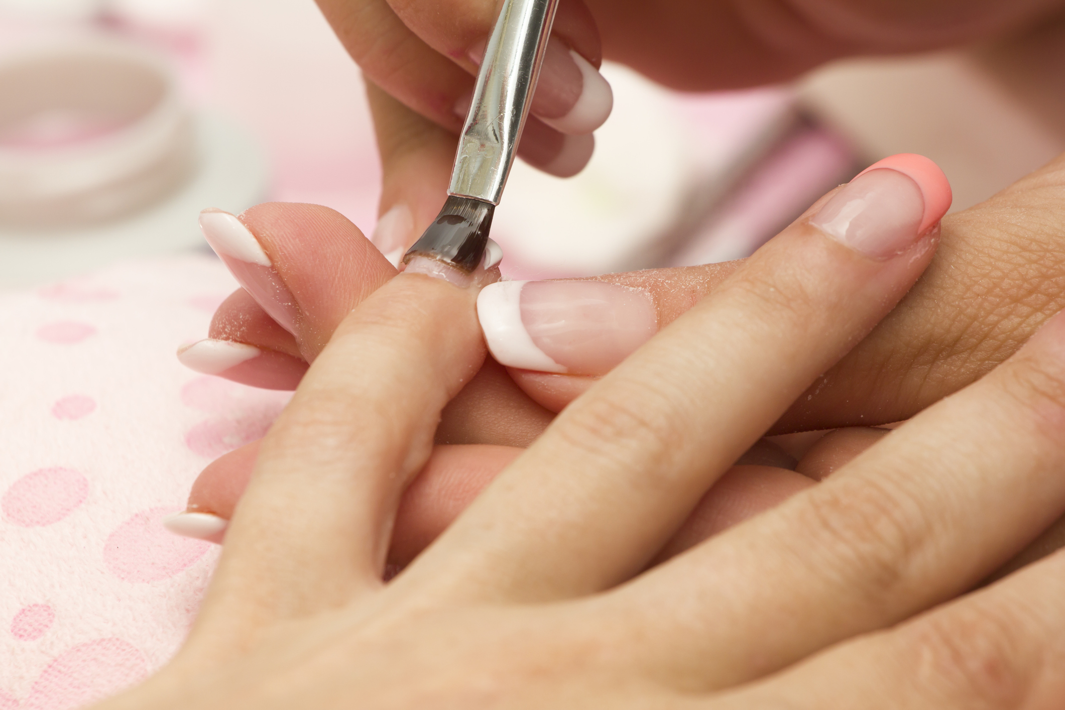 Pamper Yourself at Dal-Rich Towne Square's Premier Nail Salon in Richardson