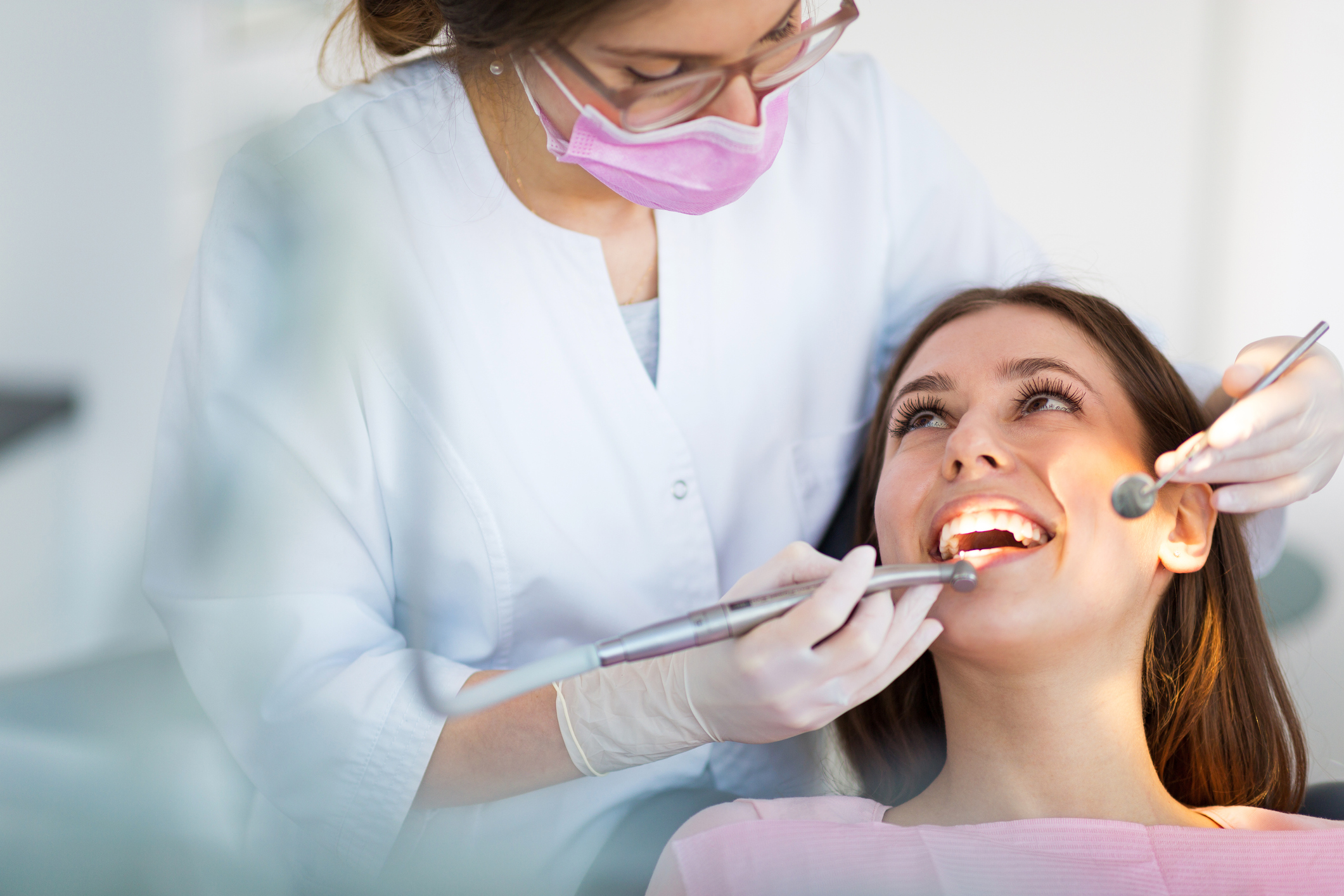 Smile Brighter With Top-Notch Dental Clinic Services in Richardson