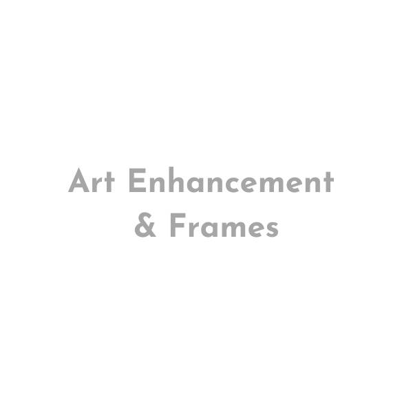 Art Enhancement & Frames_logo