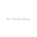 Dr. Charles Rosin