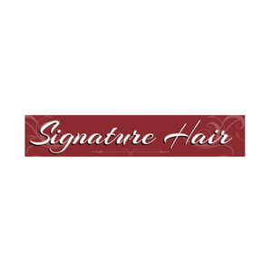 Signature Hair