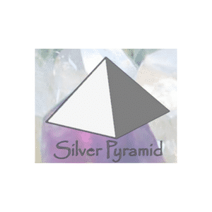 Silver Pyramid