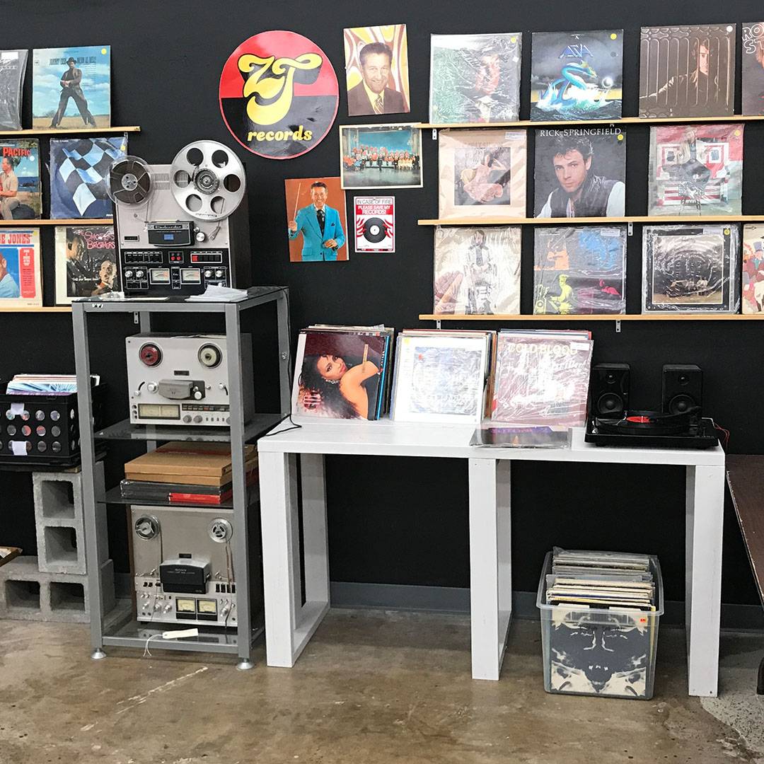 records records
