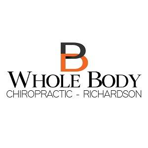 Whole Body Chiropractic logo