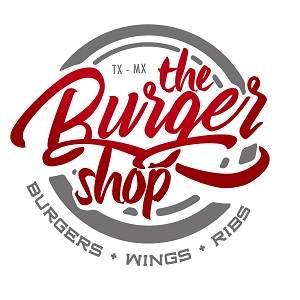 The Burger Shop