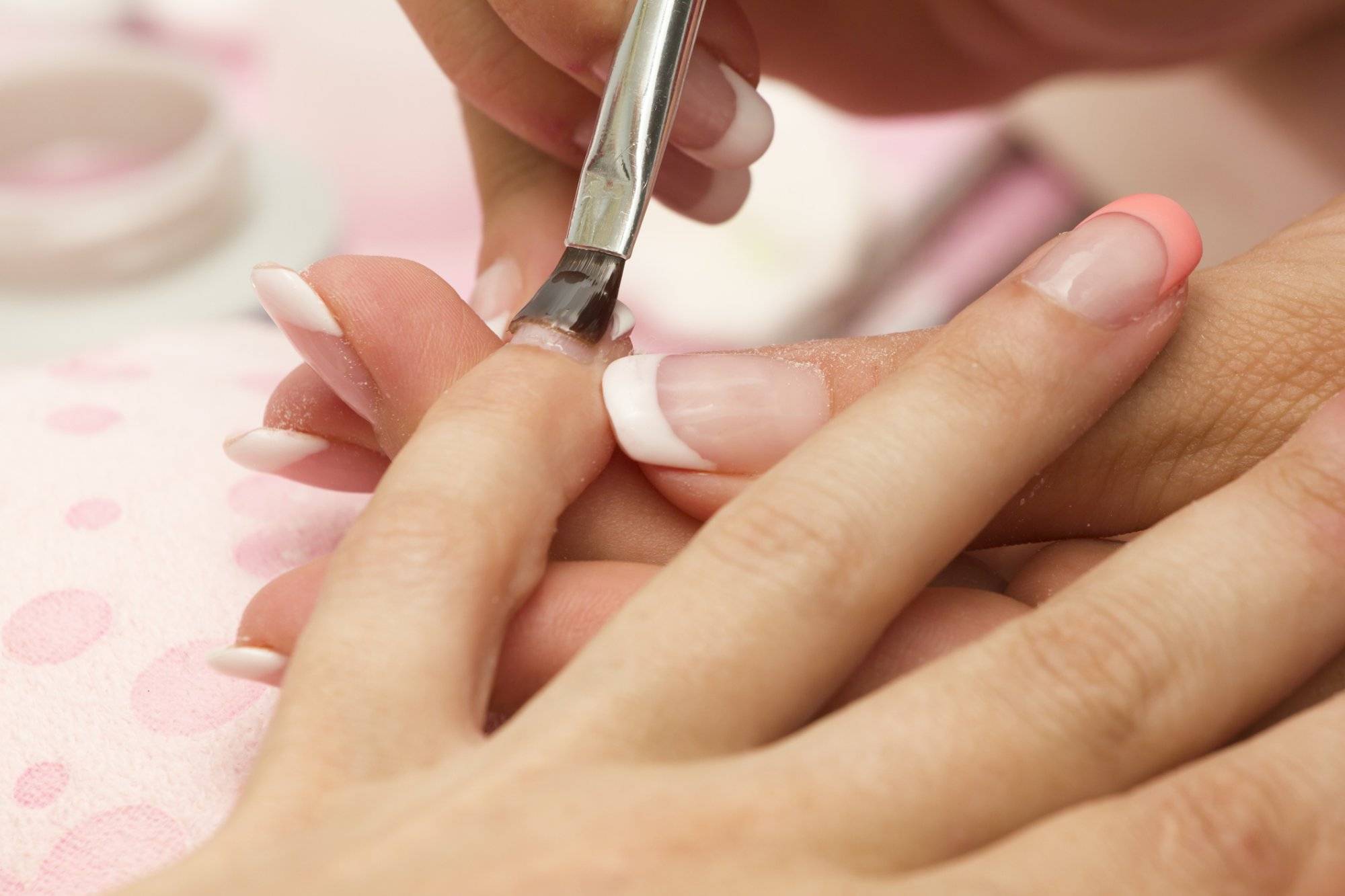 Pamper Yourself at Dal-Rich Towne Square’s Premier Nail Salon in Richardson Pamper Yourself at Dal-Rich Towne Square's Premier Nail Salon in Richardson