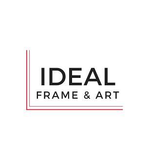 Ideal Frame and Art Gallery
